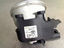 Antibrouillard Peugeot 108