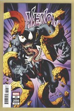 Venom #35 (200) (08/2021) Marvel Comics Mark Bagley Variant Cover