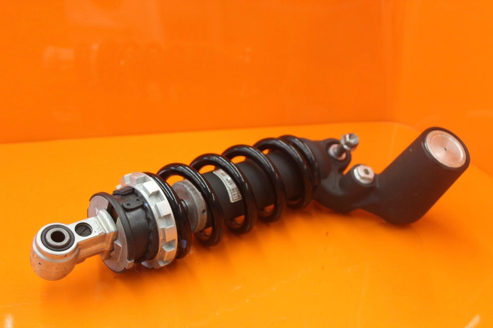 Honda OEM Cushion Assy., RR. (SHOWA)