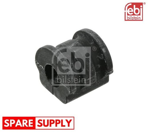 2X STABILISER MOUNTING FOR AUDI SEAT SKODA FEBI BILSTEIN 27638 - Bild 1 von 8