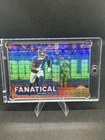 2025 Topps Chrome Malik Nabers Base (RAW)