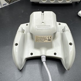 Sega Dreamcast Console  Bundle HKT-3020 *Memory Card*  Tested Read Description