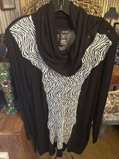 Ali Miles Women’s Dress Size Large