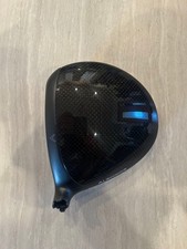 Paradym Ai Smoke Max D Driver Head 10.5° with Cover Used