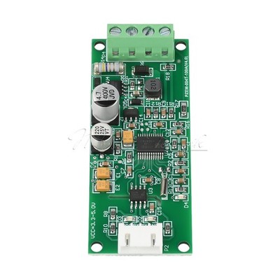 PZEM-004T AC Digital Multifunction Meter Voltage Current Test Module Bare Board