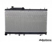 MotorküHlung KüHler FüR Subaru Legacy Station Wagon 05-09