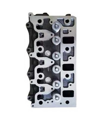 New Bare Cylinder Head Fits For Mitsubish S4E S4E2 Engine