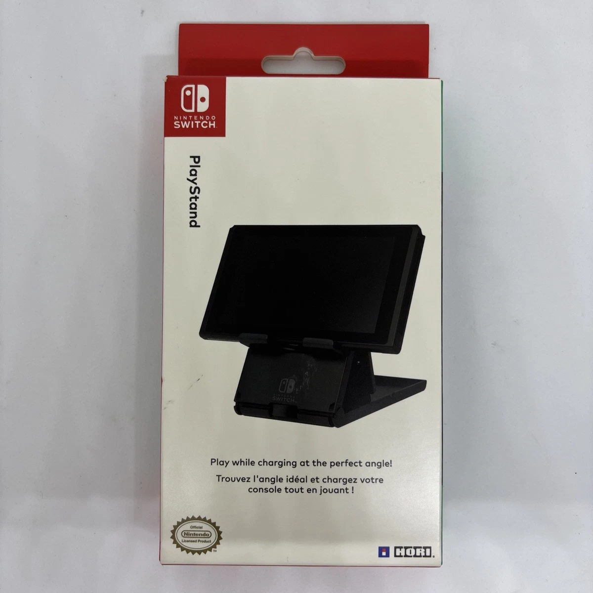 Hori Video Game Mounts for Nintendo Switch for sale | eBay