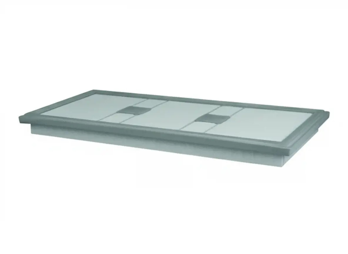 Mahle Original Filtre À Air Lx 3140 - Image 2