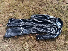 nelson rigg rain suit XL 1 piece