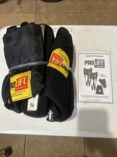 ProLift by Shoulder Dolly Professional Harness Moving Company Heavy Lifting