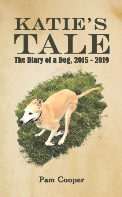 Katie's Tale Pam Cooper - Free Tracked Delivery