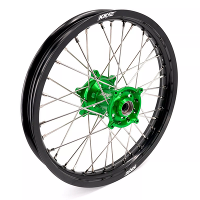 KKE 2.15*19'' Rear Wheel Rim Fit Kawasaki KX250 KX450 2019-2026