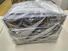 LOVE HARMONY AX-D1 DSD DAC Unused High-Res 24...