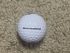 Vice Golf Pro Plus Torrey Bear Extreme Bogey Ball Limited Edition Rare — photo 4