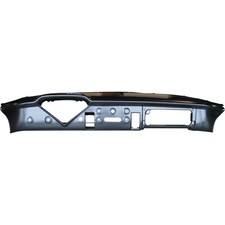 0847-009 Key Parts Dash Panel For Chevy Chevrolet Truck Silverado Pickup 55-58