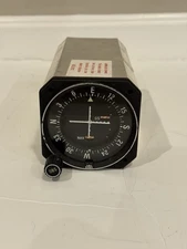 Bendix King KI 209 VOR/LOC Converter & Glide Slope Indicator