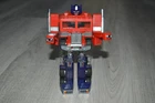 1984 Hasbro Transformer Autobot Leader ( Optimus Prime ) G1 Figure Cab Only !
