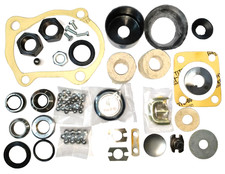 COMPLETE STEERING COLUMN REPAIR KIT FOR MASSEY FERGUSON 135 148 230 240 #G625