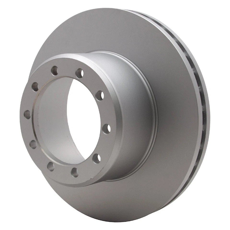 For Ford F-450 Super Duty 97-98 DFC 604-54112 GeoSpec Vented Front Brake Rotor Foto 2 de 4