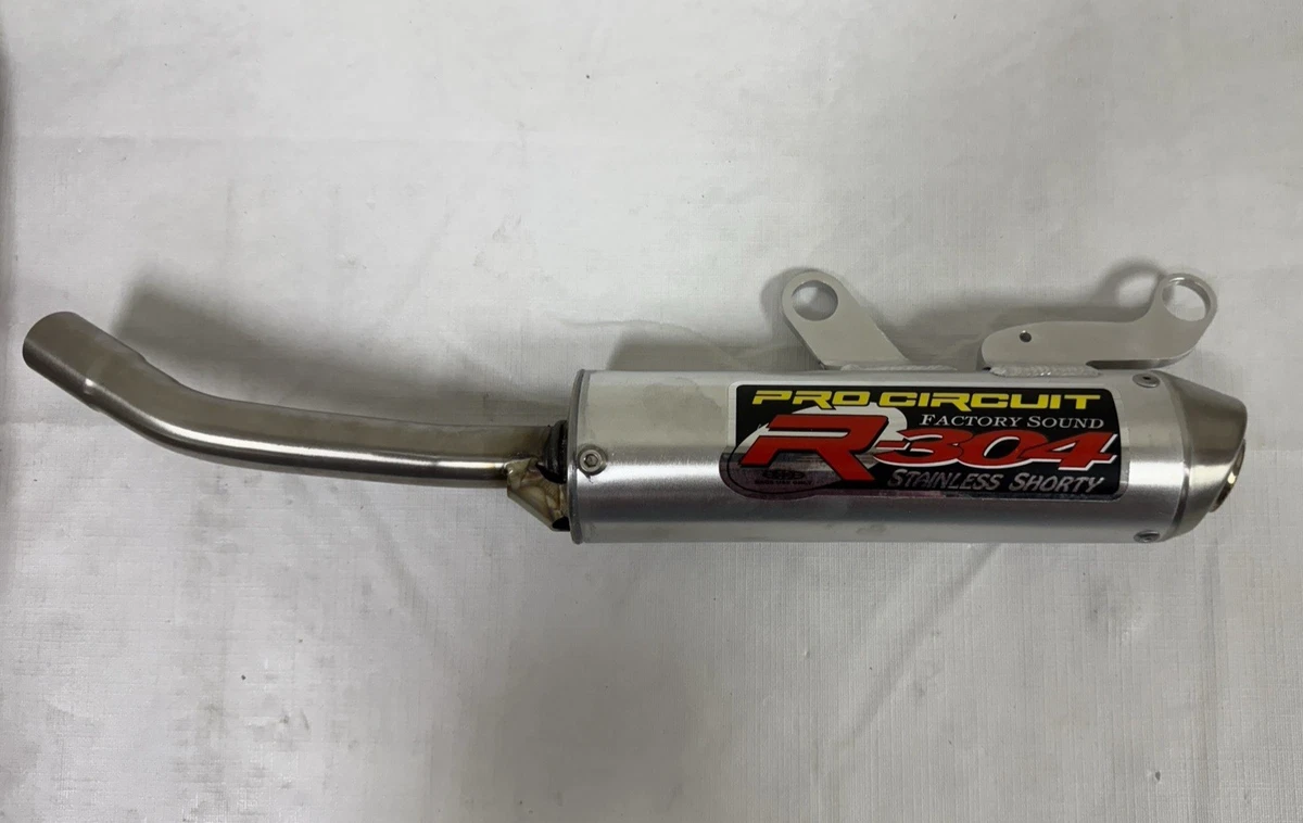 Motorcycle Silencers, Mufflers & Baffles for KTM 150 for sale | eBay