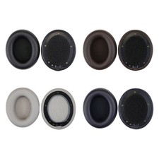 Replacement Earpads Ear Cushion Cover Soft Ear Pad For Studio Pro Headphones