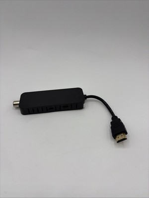 Leyf DVB-T2 DVB-T2 Decoder Full HD 1080P, TV-Decoder,B-Ware