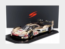 Spark-Model 18S646 Porsche - 963 9Rd 4.6L Turbo V8 Team Hertz Jota N 12 24H Le M