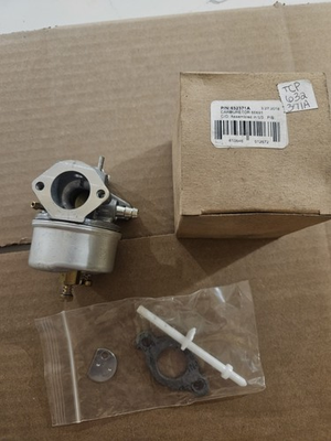 #ad Tecumseh Carburetor 632371a $95.00