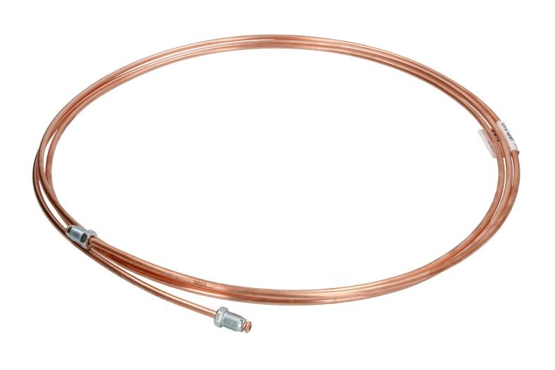 Für WP WP-040 Brake hose. CU 105/105-3300 4.75 mm .. - Bild 4