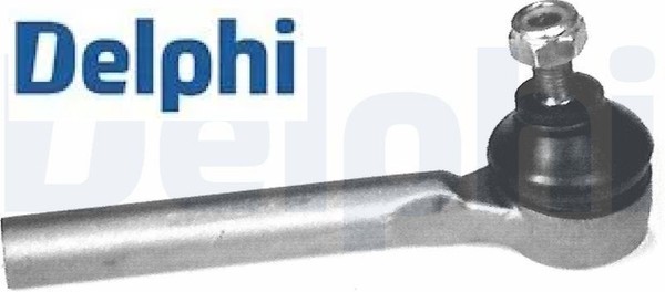 Delphi TA1506 Spurstangenkopf Spurstange EndstüCk FüR Fiat FüR Lancia-image