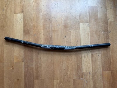 Carbon Lenker (Sarma Bikes) MTB Mountain Bike - gebraucht TOP ! 74,5cm   31,8mm