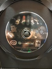 Geist (Nintendo GameCube, 2005) Action & Adventure !! DISC ONLY !!