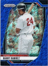 Top 10 Manny Ramirez Baseball Cards 23