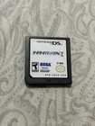 Infinite Space (Nintendo DS - Game Only, Tested)