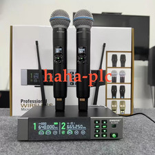 1PC SHURE SLXD24/BETA58A Wireless Microphone, DHL/UPS/Fedex Y