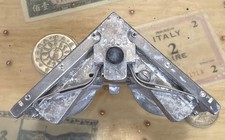 Drywall Angle Head/Corner Finisher *4455