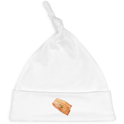 Baby Beanie Mütze ''Cooked Salmon'' (BH00042850)
