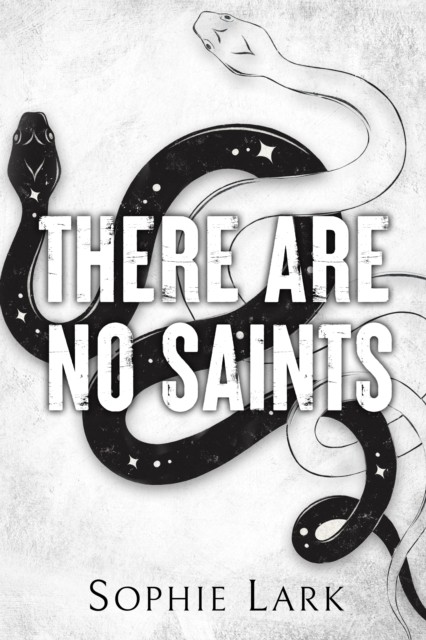 There Are No Saints by Sophie Lark (Paperback Book)