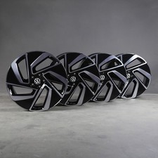 20 Inch Wheels VW ID.7 Montreal 14B601025E 14B601025F Alloy Wheels