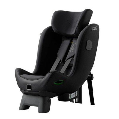 Axkid Minikid 4 Pro Coastal Storm Black
