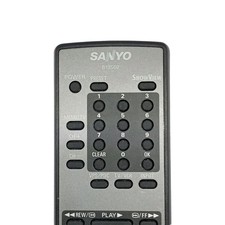 SimplyAll Telecomando compatibile con la Sanyo CE28FWN5-B