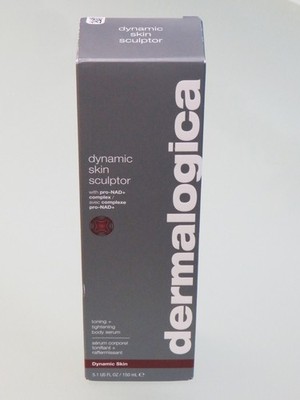 Dermalogica - Dynamic Skin Sculptor 150ml Körperfluid NEU in OVP!