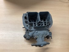 Ford Cortina Escort Capri Twin Choke Weber 35/36 Carburettor