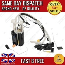 RANGE ROVER L322 3.6 TDV8 4.4 TDV8 DIESEL IN TANK FUEL PUMP & SENDER UNIT