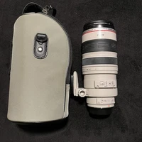 Canon Telephoto Lens EF 100-400mm 1:4.5-5.6