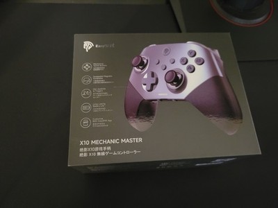 EasySMX X10 PC And Console Gaming Controller