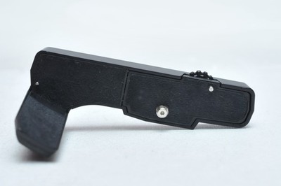 Olympus ECG-1 Camera Hand Grip For The Olympus E-M10 Micro Four Thirds
