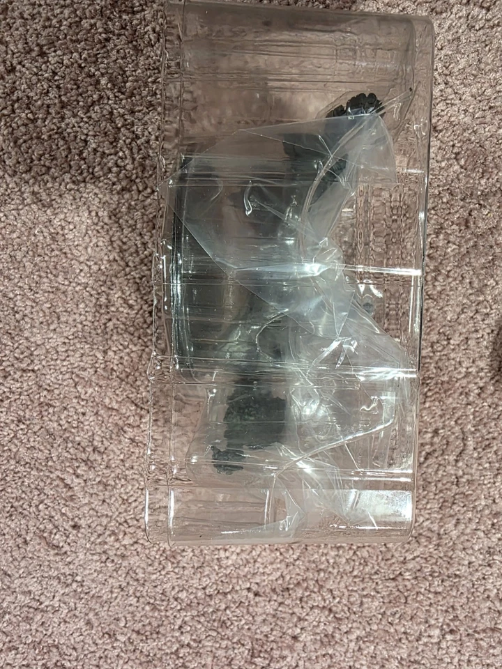 Boneco Afro Samurai Videogame Afro Edição Limitada (Usado) - Imagem 3 de 4