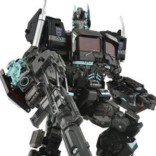 Transformers Masterpiece Edition - Select Figure s